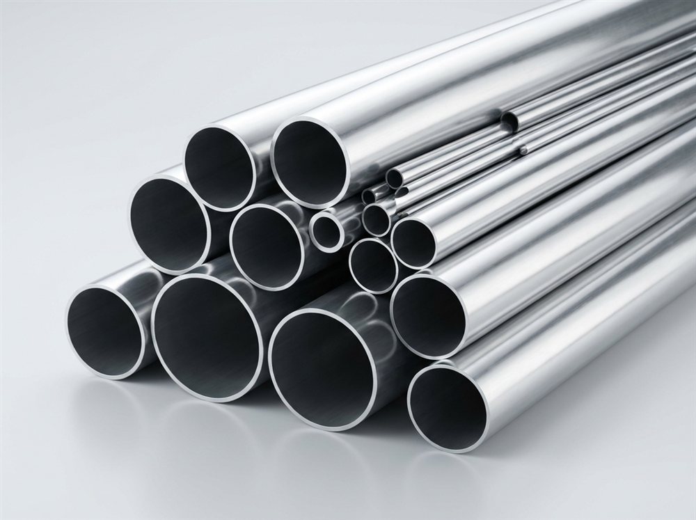 3105 Aluminium Pipes